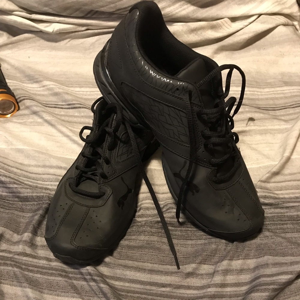 Puma | 8.5